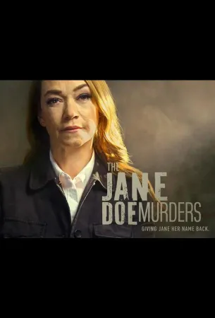 The Jane Doe Murders (сериал 2021)