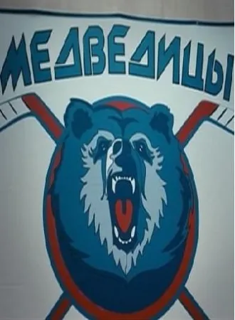 Медведицы (сериал 2020)