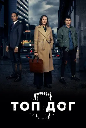 Топ дог (сериал 2020)