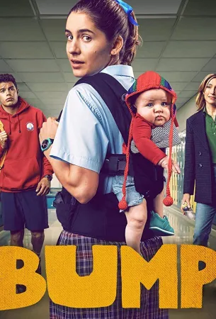 ЗАЛЁТ (сериал 2021)