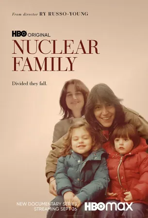 Nuclear Family (сериал 2021)