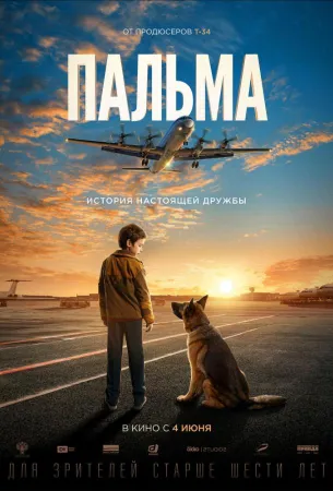 Пальма (фильм 2020)