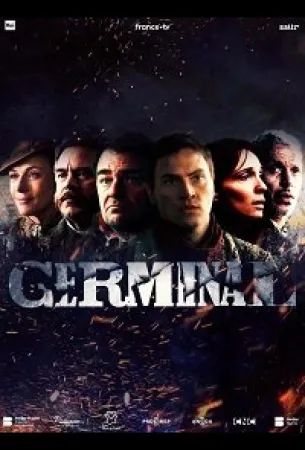 Жерминаль (сериал 2021)