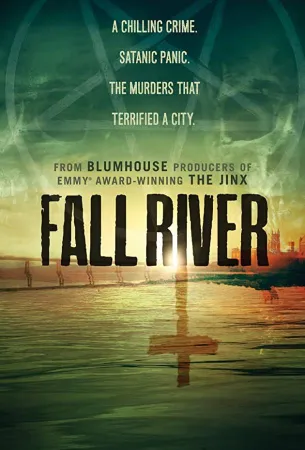 Fall River (сериал 2021)