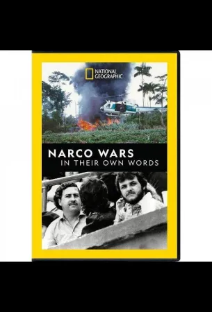 Narco Wars (сериал 2020)