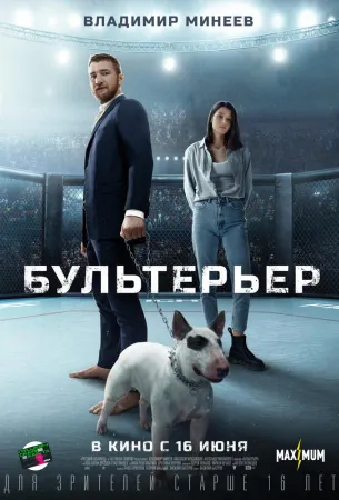 Бультерьер (фильм 2021)