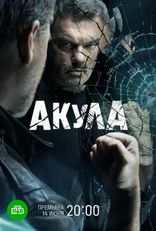 Акула (сериал 2022)