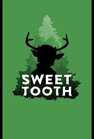 Sweet Tooth: Мальчик с оленьими рогами (сериал 2021)